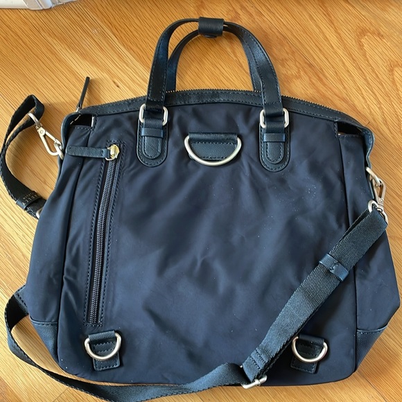 Radley London Black Tote Bag - Picture 4 of 6